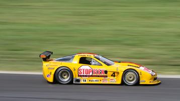 Paul Fix Eyes Trifecta As Season Comes To Conclusion